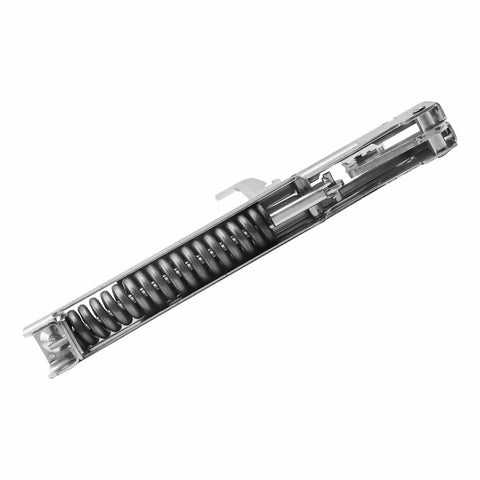 Heavy Duty Oven Door Hinge Replacement for Frigidaire Kenmore Ovens and Ranges, built to last durable alloy construction