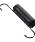 Replacement Idler Pulley Return Spring for Lawn Mower Decks, heavy duty metal tension spring, OEM 532169022 compatible