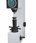 No Fuss Heavy Duty Manual Digital Rockwell Hardness Tester With Versatile Testing Scales And Snappy Digital Readouts for precise material verification.
