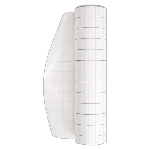 Frisket Masking Film Matte 10 Inch By 4 Yard For Artists And Designers With Low Tack Or Medium Tack Options In Gloss Or Matte Finishes