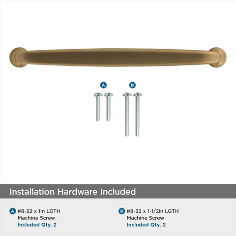 Top Shelf Traditional Cabinet Pull Boasting A Rock Solid Champagne Bronze Finish Designed For Kitchen Drawer Handles Vanity Hardware Furniture Upgrades With Easy Install