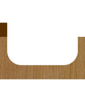 Diagram of Carbide Tipped Bowl And Tray Router Bit With 1 1/4 Inch Cutting Diameter 1/2 Inch Cutting Length for woodworking