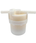 Fuel Filter For Honda Outboard Motors BF35 BF40 BF45 BF50 BF75 BF90 Replacement That Replaces 16900-SA5-004 And 18-7786 Keeps Your Fuel Clean