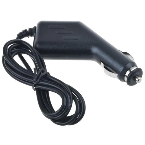 Car DC Adapter Replacement For Tyco Covidien Kangaroo Joey Enteral Feeding Pump Power Supply Cord 12 24V Car Charger Fuse Protected DC To DC Conversion Brand New Replacement Cable Durable And Safe