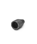 Aluminum Bolt Knob For Bergara And CZ 457 M6X1 Threaded, Black Anodized Hard Coat Finish Mil Spec T6 Aircraft Grade Aluminum Drop In Upgrade