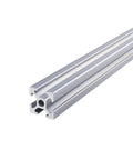 Four Piece 20X20 TSlot Aluminum Profile Extrusion Frame Kit For CNC Machines 3D Printers Workbenches Camera Sliders And Furniture 100mm Length