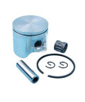 Kick Butt 42MM Piston Ring Needle Bearing Kit Fits 343F FR FRM 343R RX 345F FR FRM Brushcutters, piston, ring, bearing