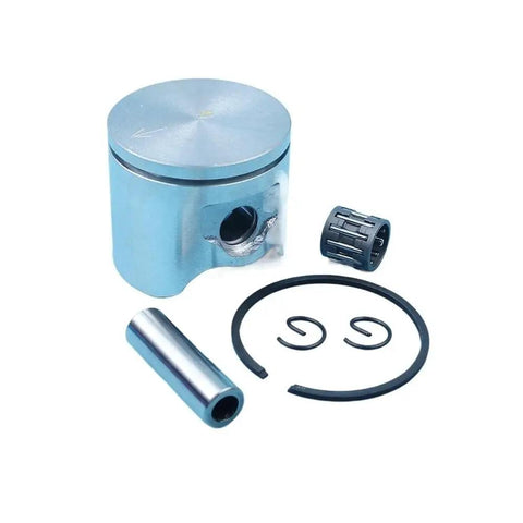 Kick Butt 42MM Piston Ring Needle Bearing Kit Fits 343F FR FRM 343R RX 345F FR FRM Brushcutters, piston, ring, bearing