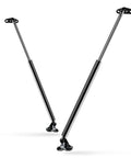 Toyota Highlander Liftgate Replacement Struts Set Of 2 With Bracket For 2001 2007 Tailgate Rear Hatch Trunk Shock OE 68950 49025
