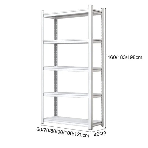 Heavy Duty 5 Tier Metal Shelving Unit Adjustable Storage Rack Holds 2000lbs That Slays in Garage and Bedroom While Keeping Your Stuff Legit Organized No Sweat Vibe