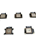 GPS Flight Controller Board With IMU Module For Mavic Mini 2 2 SE 3 Pro 4 Pro Drones shown in various angles