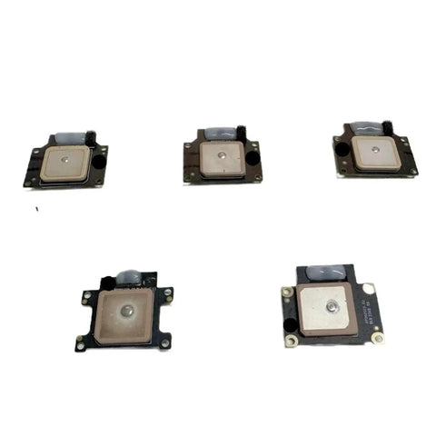 GPS Flight Controller Board With IMU Module For Mavic Mini 2 2 SE 3 Pro 4 Pro Drones shown in various angles