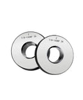 Thread Ring Gauge Set With Go No Go Gauges 2A Precision Standard Metric Fine Thread UNC UNF UNS 1 Inch 8 1 Inch 10 1 Inch 18 1 Inch 32