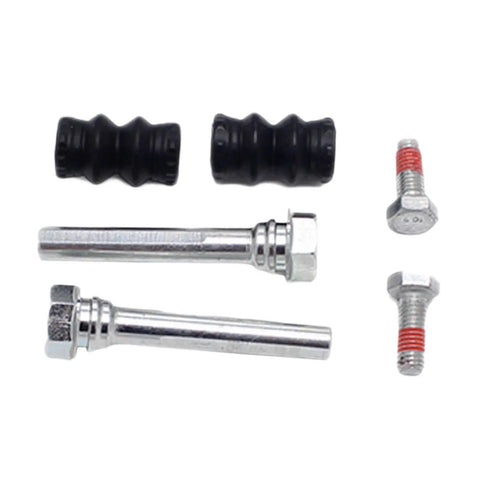 Premium AuspicoJoy Brake Caliper Guide Pin Bolt Kit Direct Replace For T5 Fitment CKT1014 BCF1339AB Super Easy Install Automotive Accessories Slider Screw Set