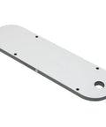 Zero Clearance Table Saw Insert For Jet Grizzly Powermatic 64 Fits Multiple Models Built Tough Phenolic Laminate