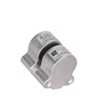 Air Pressure Disc Brake System For Pneumatic Machinery With DBF-8 DBF-10 Micro Reset And BDF-20 Components, silver housing