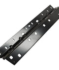 2 Piece Front Door Hinge Set For Left Driver Side And Right Passenger Side - Durable Auto Replacement Hinges, Part 16806145 CST112 A1853290000