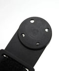 Magnetic Hanger Kit For Fluke Multimeters No Slip Hanging Loop Strap Mount With Strong Magnet Holder front close-up view