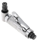 Dead Beat Free 90 Degree Air Angle Die Grinder Equipped With A Rugged Copper Motor And Featherweight Frame designed for precision metal cutting.