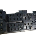 Industrial Automation Terminal Conflux Module For Flexible PLC Wiring And Control Plug And Play Modular Circuit Hub For Seamless System Integration Durable Reliable Easy Install Ideal OEM And Maintenance Upgrade black plastic connector