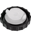 Brake Master Cylinder Fluid Reservoir Cap OE 47230-47090 Direct Fit For Toyota And Lexus Vehicles, top view