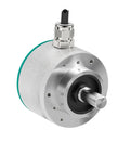 Pro Grade High Precision Rotary Encoder ENI58IL S10CA5 1000VD1 1024UD1 5000UD1 Switch Encoder For Industrial Control And Automation Built To Last Smooth Operation Precise Positioning Easy CNC PLC Integration, metal shaft