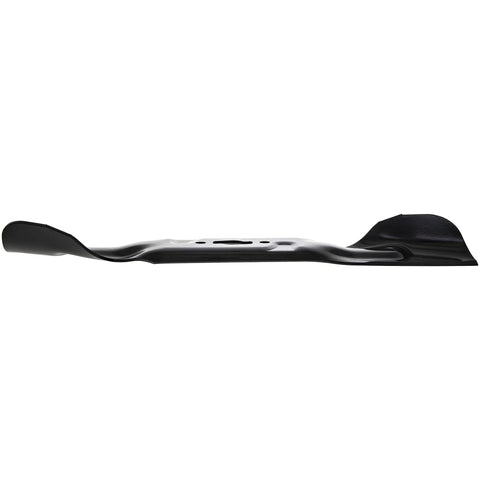 Beefed-Up 54 Inch High Lift Blade Set With S Shape Center Hole For Garden Tractors And Zero Turn Mowers, OEM Part 490-110-C194 Replaces 742P05086