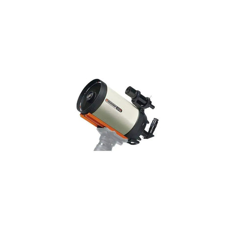 Advanced VX 8 Inch EdgeHD Computerized Telescope optical tube with Go To German Equatorial Mount for Astroimaging setup