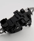 Hood Lock Catch Replacement For Ford Focus 1.8L And 2.0L Engines C Max Kuga Anti Theft Latch, 3M5116700AB AC AD Compatible, Side View