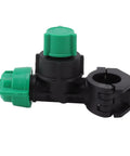 Heavy Duty Stainless Steel Spray Nozzle Tips For Garden Irrigation And Plant Protection Pro Grade Leak Proof Design
