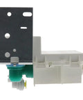 Refrigerator Water Valve Replacement For W10217917 Compatible With AP6017258 2313741 And W10159841 side view