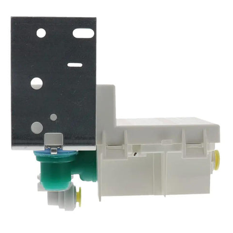 Refrigerator Water Valve Replacement For W10217917 Compatible With AP6017258 2313741 And W10159841 side view