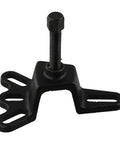 Heavy Duty High Carbon Steel Bearing Remover Tool and Brake Drum Puller for Bicycle and Tricycle Axles Half Shaft Extraction