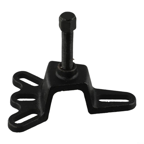 Heavy Duty High Carbon Steel Bearing Remover Tool and Brake Drum Puller for Bicycle and Tricycle Axles Half Shaft Extraction