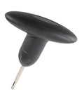 Get This Lightweight Hex Key Wrench Tool For Driver Shaft Adapter Repair With Quick Adjustment Features Designed To Make Your Golf Game Tighter And More Portable On The Course Any Day black golf wrench with metal hex shaft