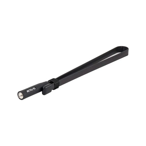 Foldable 29 Inch VHF UHF Ham Radio Antenna With SMA Female Connector High Gain 5dBi For Baofeng UV Series Radios