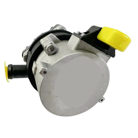 High Performance Auxiliary Coolant Water Pump Direct Replacement For 8K0965567 8K0965569 9A796556740 Engine Cooling System Repair And Restore Factory Specs Smooth Operation Reliable Heat Dissipation For Your Ride