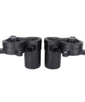 Heavy Duty Parking Brake Actuator Set Left And Right Straight Bolt On Auto Parts For Ford Escape Edge Fusion Lincoln Mkc Mxz Mzl 2013 To 2018 Models No Sweat Install, black electric motor kit.