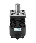 Hydraulic Motor Replacement For Char Lynn 101 1001 009 And Eaton 101 1001 1 inch straight 879 RPM 81 Nm torque one-piece rugged design