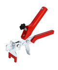 Tile Leveling Pliers For Quick Tile Installation And Lippage Prevention With High Tension PVC Handle And Ergonomic Grip Great For DIY Or Pros Delivers Precise Tile Alignment And Faster Laying 1 Pack