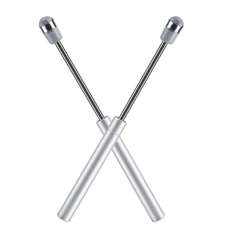 Gas Spring Cabinet Door Hinge With Soft Close For Kitchen Cupboards Zinc Alloy Construction Wear Proof Plastic Head Lift Hinge 2 Pack 120N