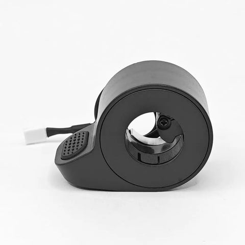 Throttle Accelerator Replacement For Gotrax GXL V2 Electric Scooter, Easy Install Throttle Assembly Upgrade, Durable High Quality DIY Replacement Part For Smooth Acceleration And Reliable Performance