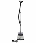 Pro Grade Garment Steamer 110V 1500W With Adjustable Steam Temperature Fast Heat Up Rustproof Copper Core Durable ABS Body Large 3L Water Tank