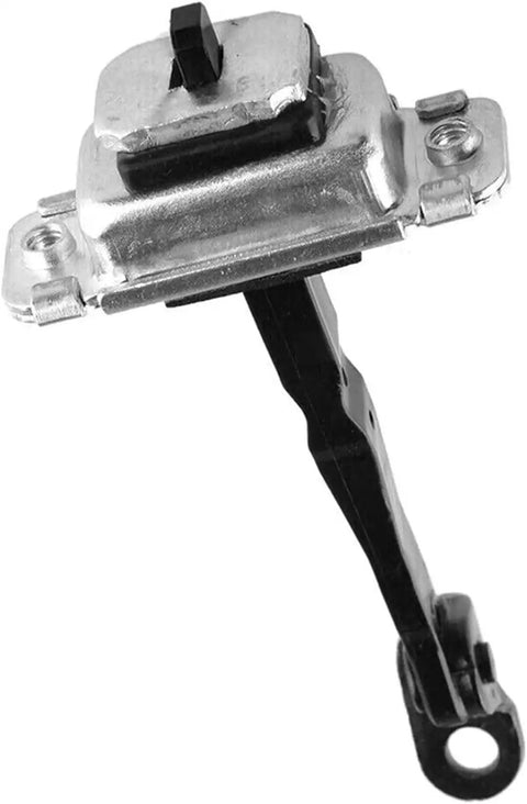 Hyundai Tucson Front Door Check Hinge Arm Stop Strap Replacement For 2005 Through 2014 SUV Front Left Right Doors, durable metal