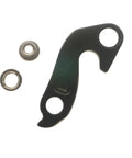 Derailleur Hanger For Road And Mountain Frames 11 Speed Compatible, Fits Specialized Allez and more, with bolts, aluminum piece
