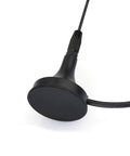Rad VHF UHF Ham Radio Scanner Antenna With Magnetic Base And BNC Male Connector, 50 Ohm, 3m Cable, Wide 20MHz To 1300MHz Range