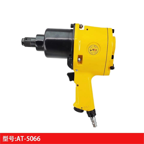 Heavy Hitter 3/4 Double Ring Pneumatic Impact Wrench Drops Nuts Like It Is Nothing With Badass High Torque Built For Daily Garage Grinds And Lightning Fast Fixes