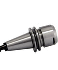 ISO20 ER20-35L Balance Collet Chuck G2.5 30000RPM CNC Tool Holder With Pull Stud made of stainless steel for precision machining