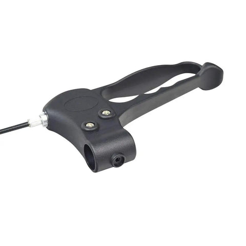 Total Game Changer Replacement Hand Brake And Cable For Four Wheel Rollator Walker With Loop Handle Design Delivers Sweet Stopping Power Built Tough As Nails For Senior Mobility Safety And Everyday Reliability