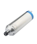Heavy Duty CNC Spindle Motor With ER20 Collet And Four Precision Bearings delivering high torque for liquid cooling and routing.
